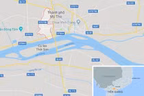 Nghi vấn U50 đâm chết nhân tình sau trận cãi vã