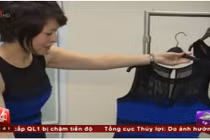 Màu sắc thật của chiếc váy gây xôn xao toàn thế giới