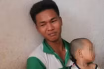 Chồng bảo mẫu đánh chết trẻ đối mặt tội “giao cấu trẻ em“