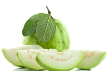 Ăn một quả ổi/ngày trong 3 ngày liên tục, kết quả thật khó tin