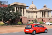 Xe Honda cỡ nhỏ động cơ 1.0 lít sắp ra mắt