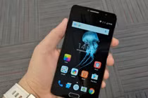 4 smartphone cảm biến vân tay giá rẻ mới về VN