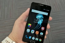 4 smartphone cảm biến vân tay giá rẻ mới về VN