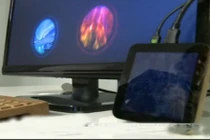 Khám phá chiếc máy vi tính nhỏ nhất thế giới