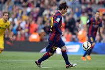 Lịch sử thú vị của cú sút Panenka huyền thoại