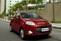 "Nội soi" xế giá dưới 200 triệu của các hãng xe