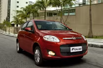 "Nội soi" xế giá dưới 200 triệu của các hãng xe