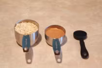 Gợi ý 4 bữa ăn phụ bổ mà không béo