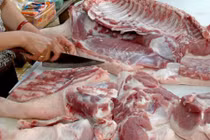 Cách nhận biết thịt lợn tiêm thuốc tăng trọng