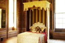 Siêu giường của đại gia Lê Ân về tới Việt Nam