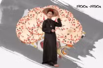 Video thời trang phụ nữ Việt biến đổi qua 100 năm