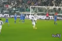 Những pha bóng hiếm gặp nhất trong lịch sử bóng đá