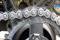 Dân chơi Thái bạo tay chuyển giới cho Wave 125