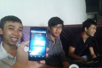 Điện thoại Bphone bị hack chỉ trong vòng 2 phút