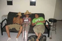 Có những đứa bạn thế này quả là bất hạnh 