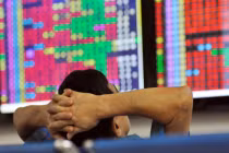 Đại gia nào thủng túi nặng nhất trong phiên giảm kỷ lục?