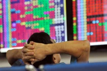 Đại gia nào thủng túi nặng nhất trong phiên giảm kỷ lục?