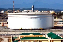 Dự án lọc dầu nào lớn nhất Việt Nam?