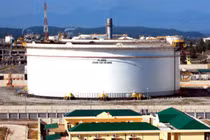 Dự án lọc dầu nào lớn nhất Việt Nam?