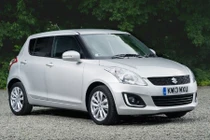 Suzuki Swift phiên bản 2015 diện mạo thế nào?