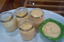 Cách làm váng sữa vừa ngon vừa sạch tại nhà cho bé