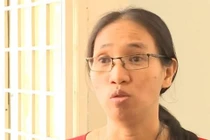 Vừa dạy lại, cô giáo "không giảng bài 3 tháng" lại bị đình chỉ