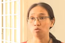 Vừa dạy lại, cô giáo "không giảng bài 3 tháng" lại bị đình chỉ