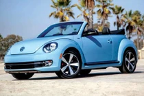 10 mẫu xe thanh lịch dành cho nữ doanh nhân