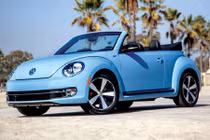 10 mẫu xe thanh lịch dành cho nữ doanh nhân