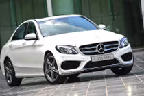 Ngắm phiên bản Mercedes cao cấp nhất tại VN