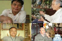 Đọ độ “khủng” của các “vua đồ cổ” khắp Việt Nam