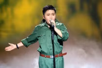 “The Voice Kids” đang ép chín lúa non?
