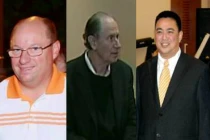 Tỷ phú ngoại ồ ạt tấn công thị trường Việt