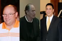 Tỷ phú ngoại ồ ạt tấn công thị trường Việt