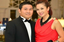 Chồng đại gia của hoa hậu, á hậu Việt