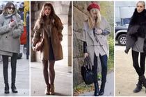 16 loại bốt và những cách phối đồ sành điệu 