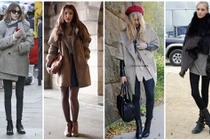 16 loại bốt và những cách phối đồ sành điệu 