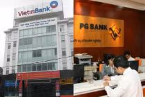 PGBank sẽ là “con” Vietinbank