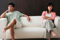 Trào lưu ly hôn giả để mua nhà thật bùng nổ ở Trung Quốc