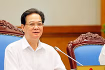 TT Nguyễn Tấn Dũng: “Công dân mạng hãy đấu tranh vì lẽ phải“