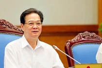 TT Nguyễn Tấn Dũng: “Công dân mạng hãy đấu tranh vì lẽ phải“