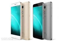 Smartphone UMI Super: RAM 4 GB, pin khủng, giá 4 triệu