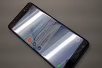 Chiêm ngưỡng loạt ảnh cực rõ nét của Galaxy Note 7