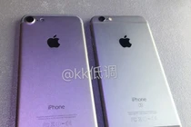 Hình ảnh chi tiết của iPhone 7 qua video 2,5 phút