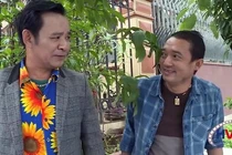 Chiến Thắng và Quang Tèo cùng bị bồ nhí hãm hại