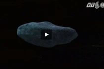 Tiểu hành tinh khổng lồ tiếp cận Trái đất ngày 26/1