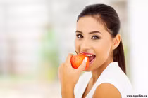 7 lý do để bạn nên ăn táo mỗi ngày