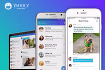 Những điều thú vị của Yahoo Messenger phiên bản mới