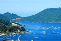 Đại gia đổ 2,5 tỷ đô xây gì ở Vũng Rô?