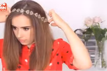 Top kiểu tóc đẹp, dễ thương cho mùa hè